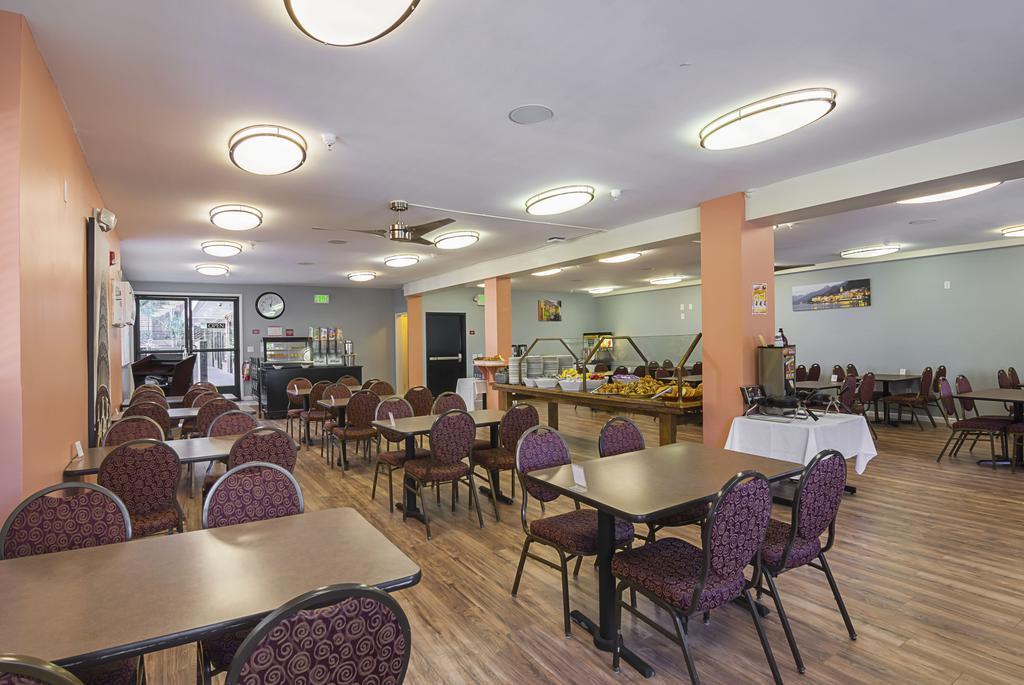סן פרנסיסקו Heritage Marina מראה חיצוני תמונה